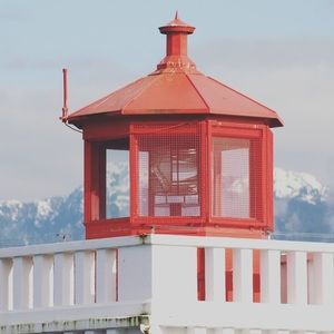 Meet your Posher, Charlie